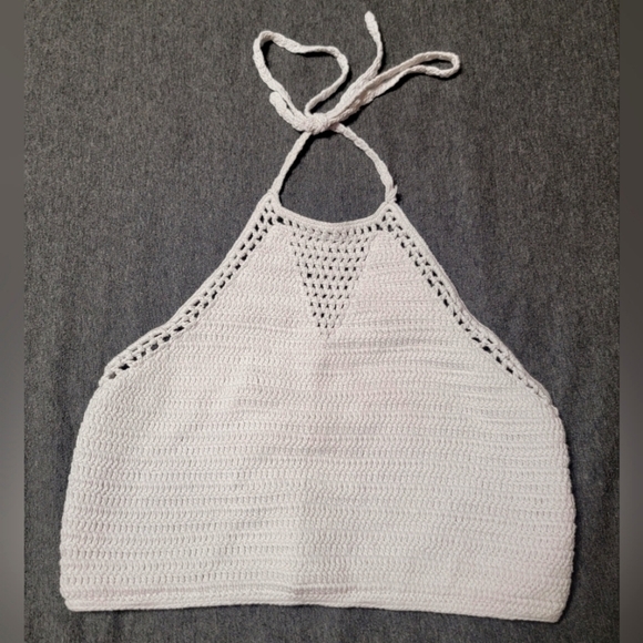 Knitted Top - Picture 1 of 2